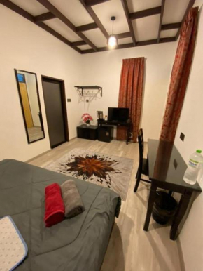Maifa Village Chalet
